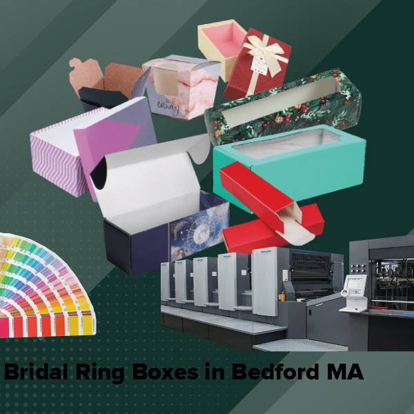Bridal ring boxes in bedford ma