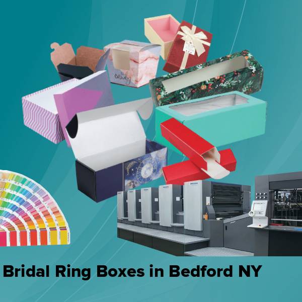 Bridal ring boxes in bedford ny