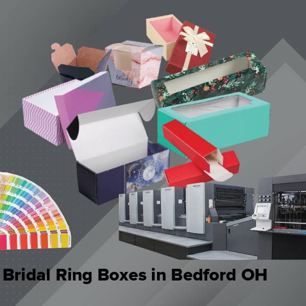 Bridal ring boxes in bedford oh