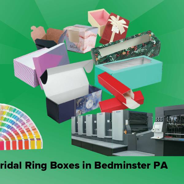 Bridal ring boxes in bedminster pa