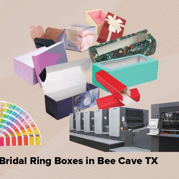 Bridal ring boxes in bee cave tx