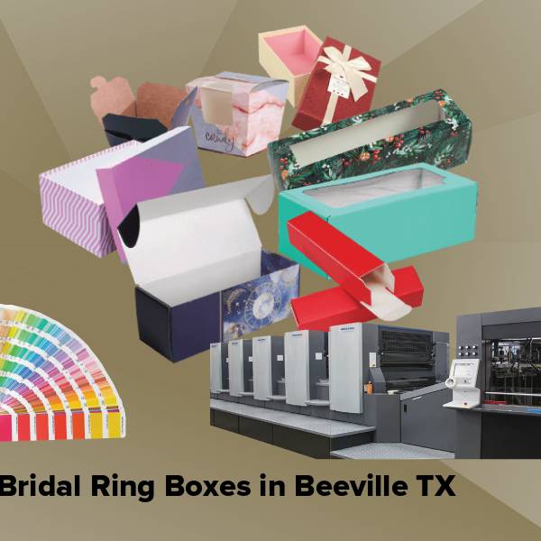 Bridal ring boxes in beeville tx