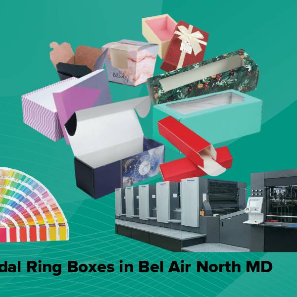 Bridal ring boxes in bel air north md