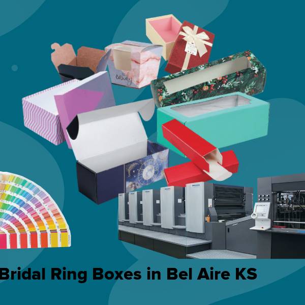 Bridal ring boxes in bel aire ks