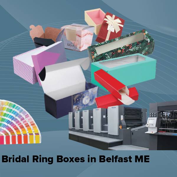 Bridal ring boxes in belfast me