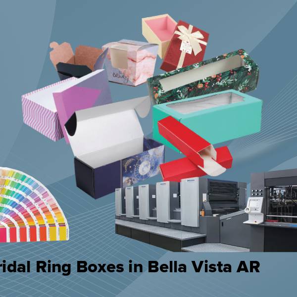 Bridal ring boxes in bella vista ar