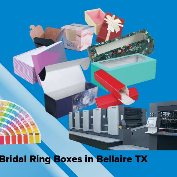 Bridal ring boxes in bellaire tx