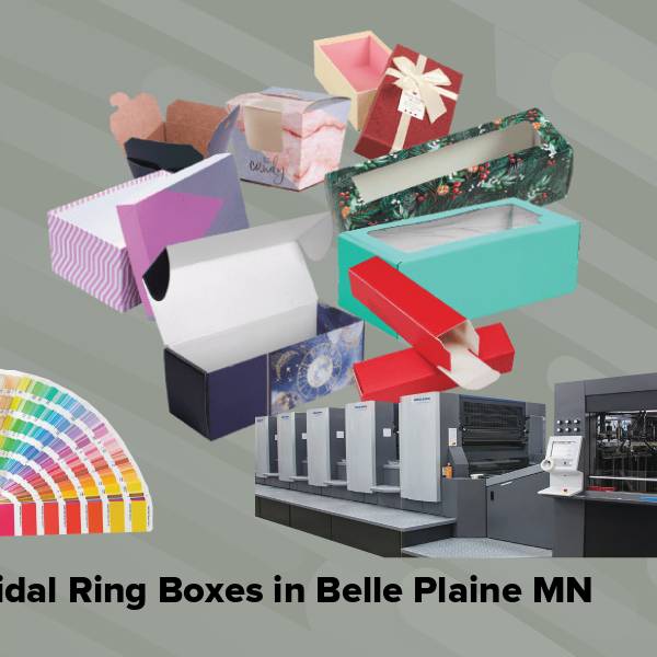 Bridal ring boxes in belle plaine mn