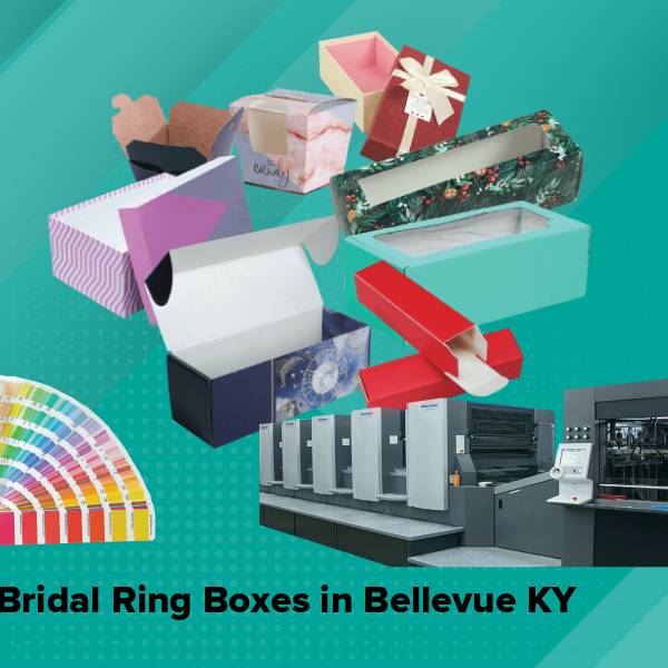 Bridal ring boxes in bellevue ky