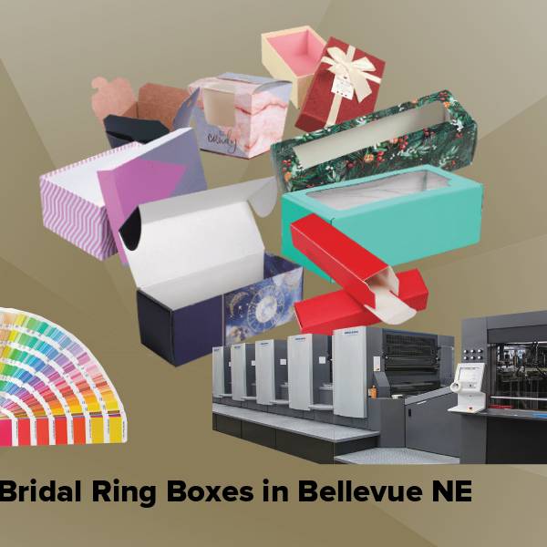 Bridal ring boxes in bellevue ne