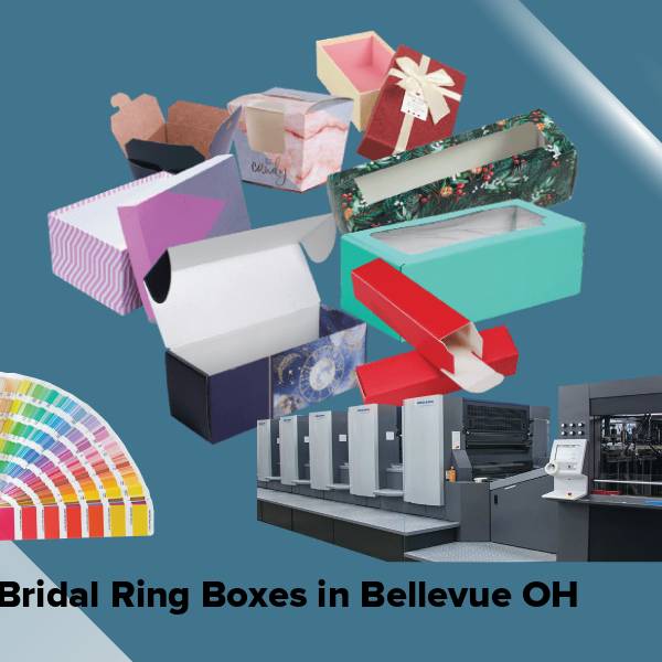 Bridal ring boxes in bellevue oh