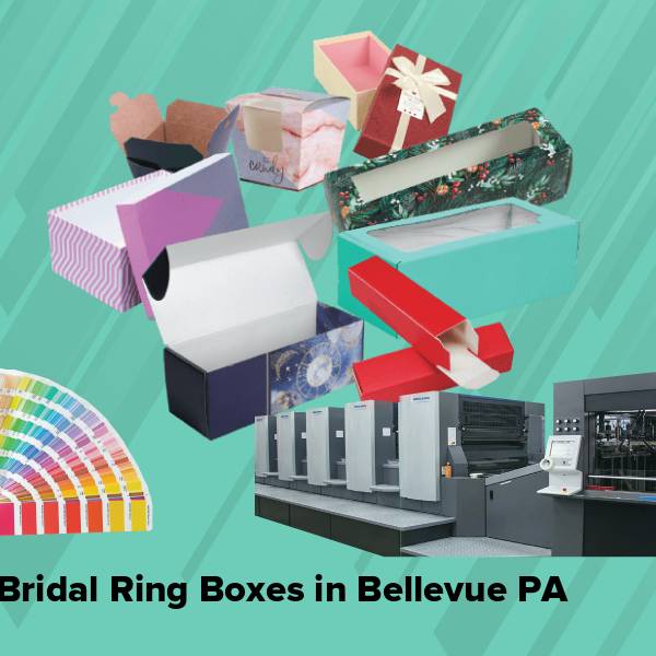 Bridal ring boxes in bellevue pa
