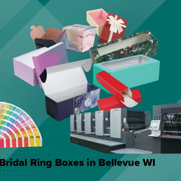 Bridal ring boxes in bellevue wi