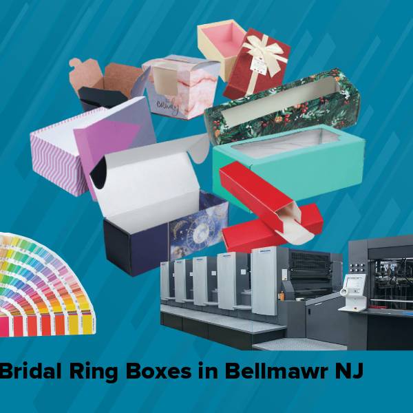 Bridal ring boxes in bellmawr nj