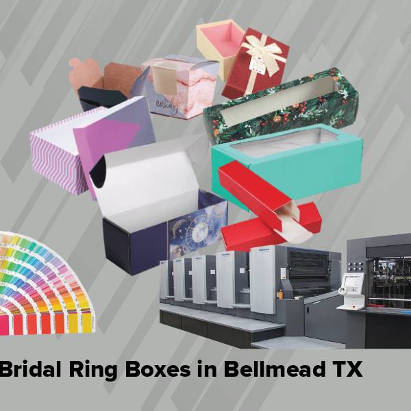 Bridal ring boxes in bellmead tx