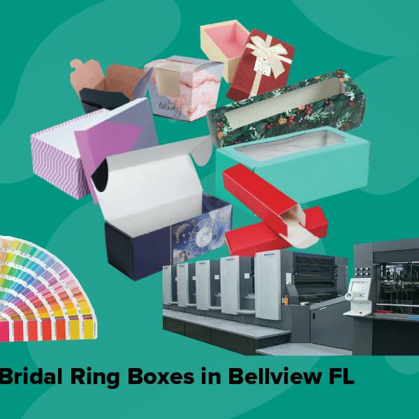 Bridal ring boxes in bellview fl