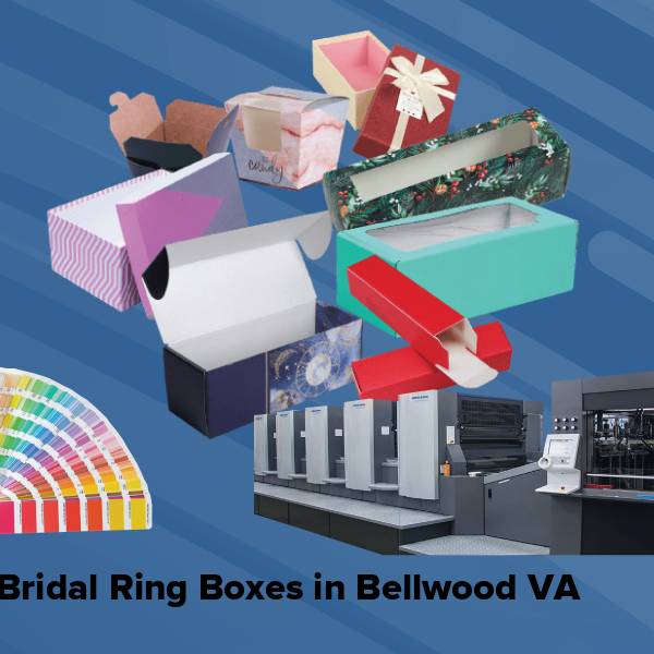 Bridal ring boxes in bellwood va