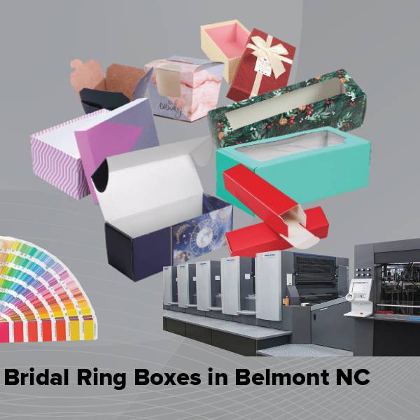 Bridal ring boxes in belmont nc