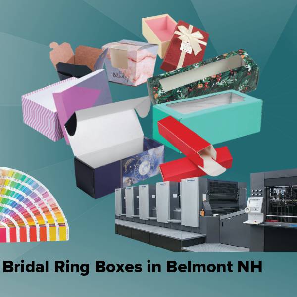 Bridal ring boxes in belmont nh