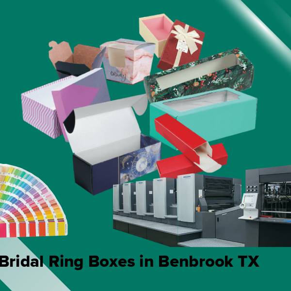 Bridal ring boxes in benbrook tx