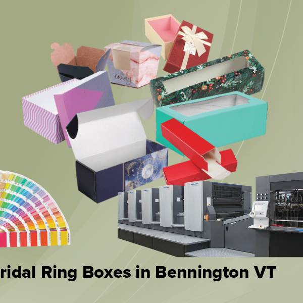 Bridal ring boxes in bennington vt