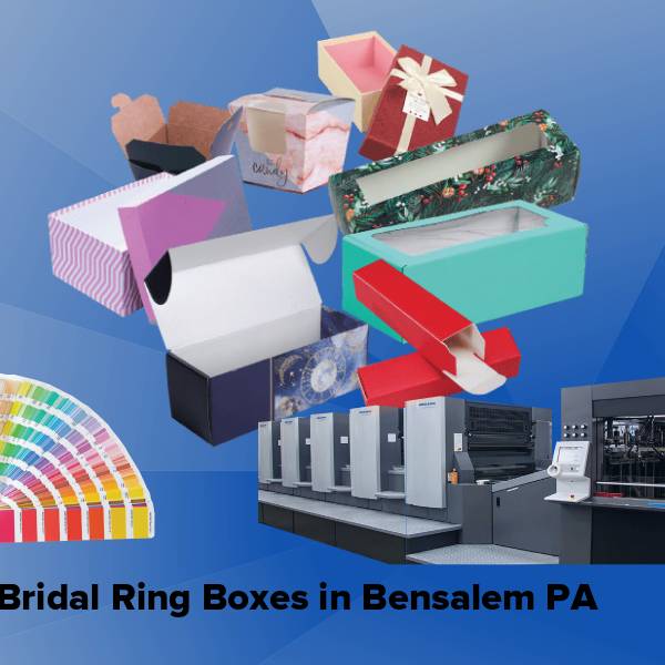 Bridal ring boxes in bensalem pa