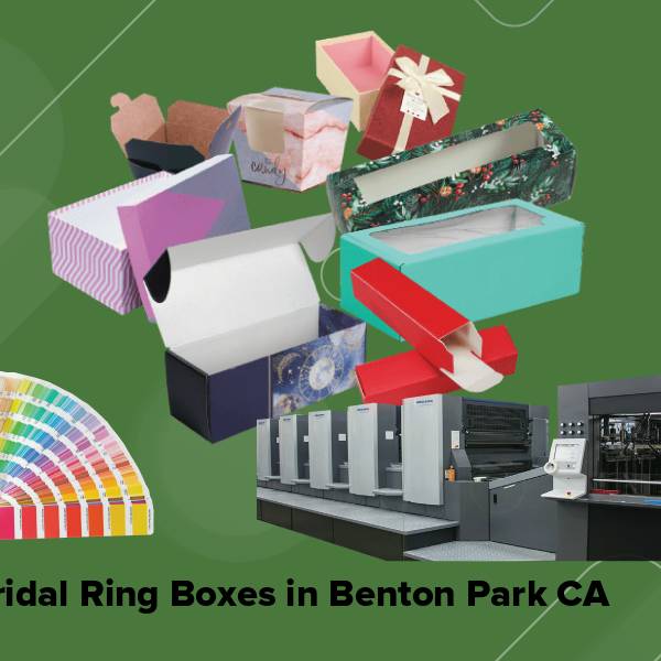 Bridal ring boxes in benton park ca