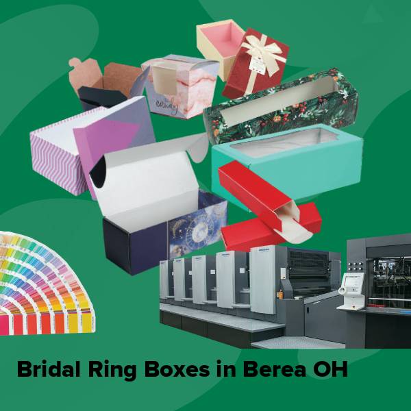 Bridal ring boxes in berea oh