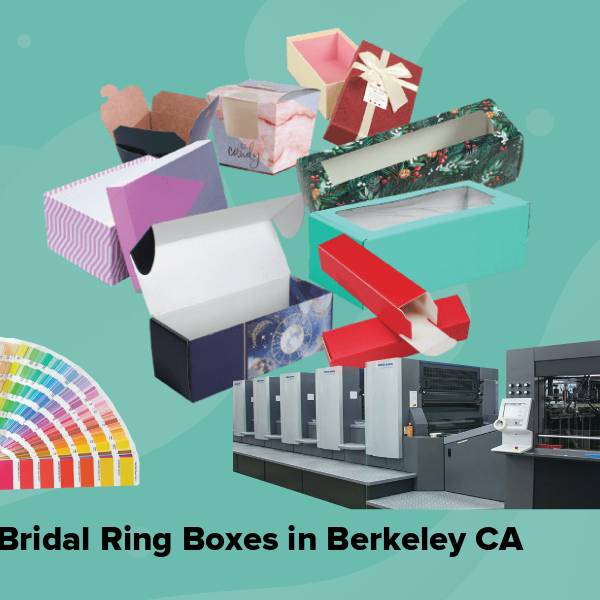 Bridal ring boxes in berkeley ca