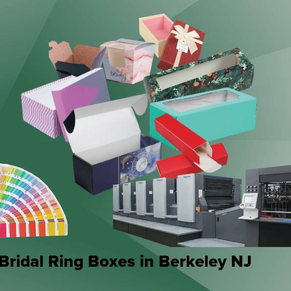 Bridal ring boxes in berkeley nj