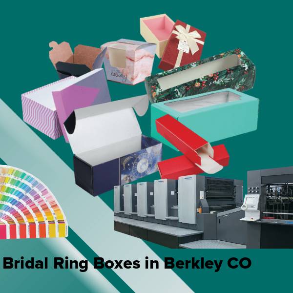 Bridal ring boxes in berkley co