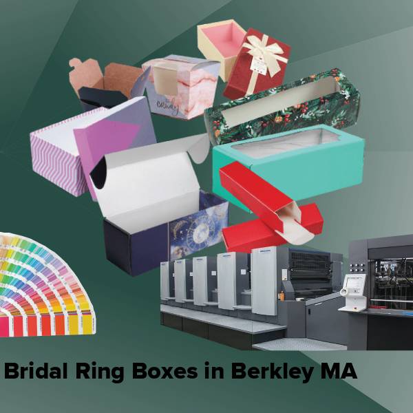 Bridal ring boxes in berkley ma