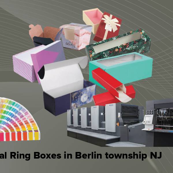 Bridal ring boxes in berlin township nj