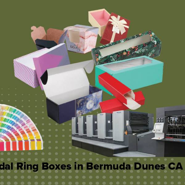 Bridal ring boxes in bermuda dunes ca
