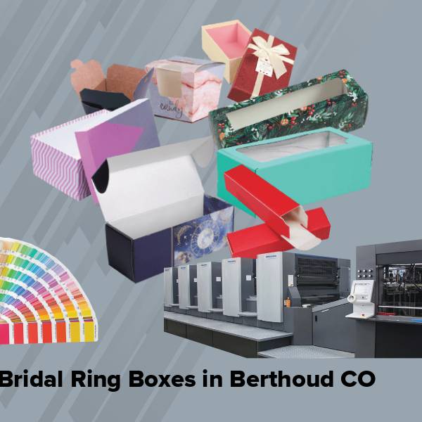 Bridal ring boxes in berthoud co