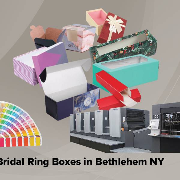 Bridal ring boxes in bethlehem ny