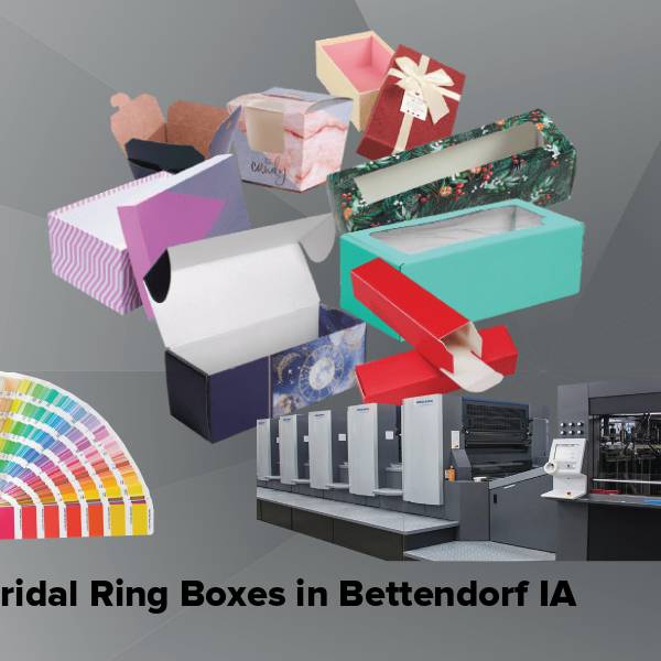 Bridal ring boxes in bettendorf ia