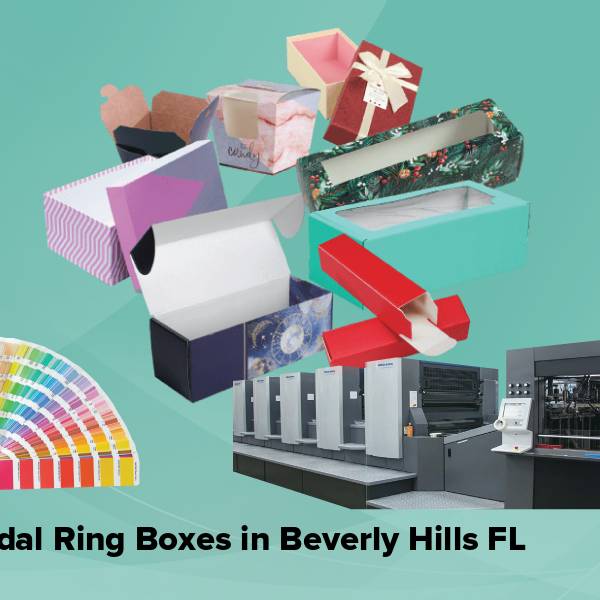 Bridal ring boxes in beverly hills fl