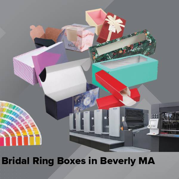 Bridal ring boxes in beverly ma