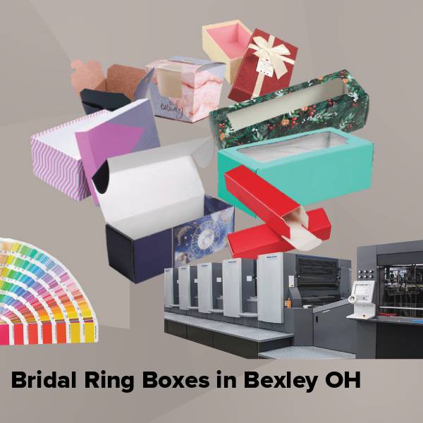 Bridal ring boxes in bexley oh