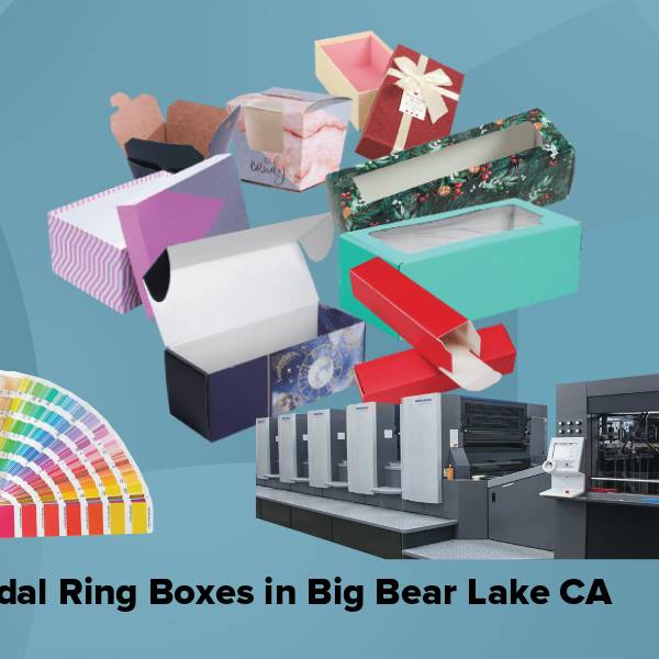 Bridal ring boxes in big bear lake ca
