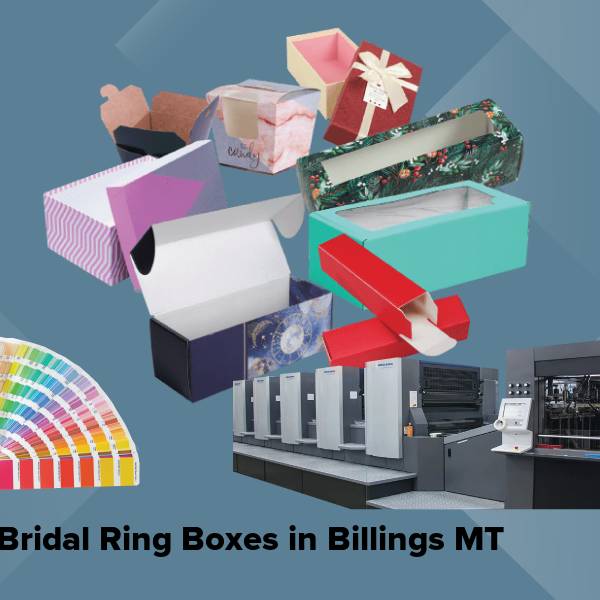 Bridal ring boxes in billings mt