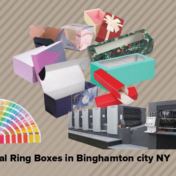 Bridal ring boxes in binghamton city ny