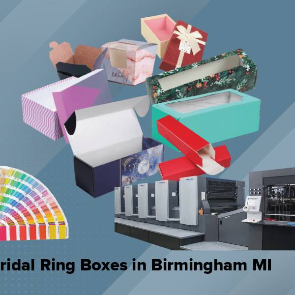 Bridal ring boxes in birmingham mi