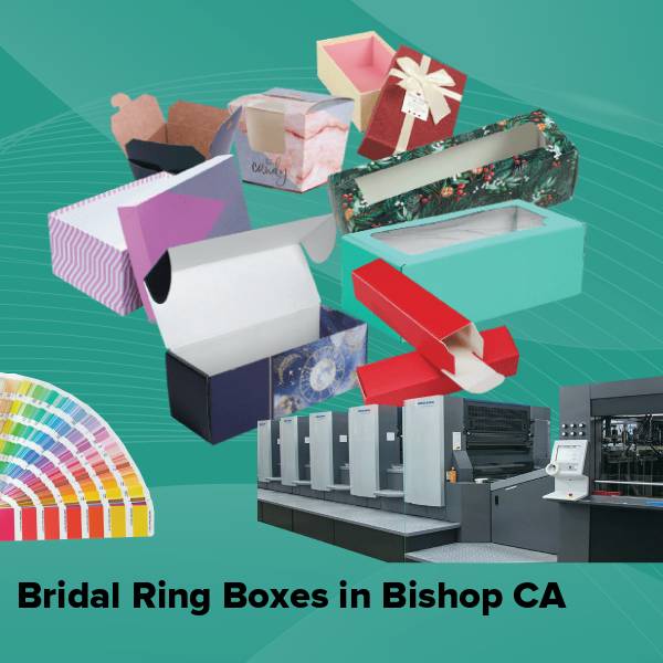 Bridal ring boxes in bishop ca