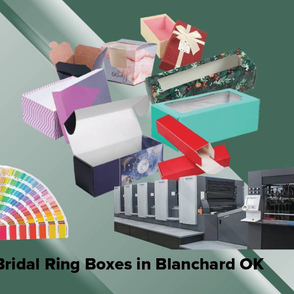 Bridal ring boxes in blanchard ok