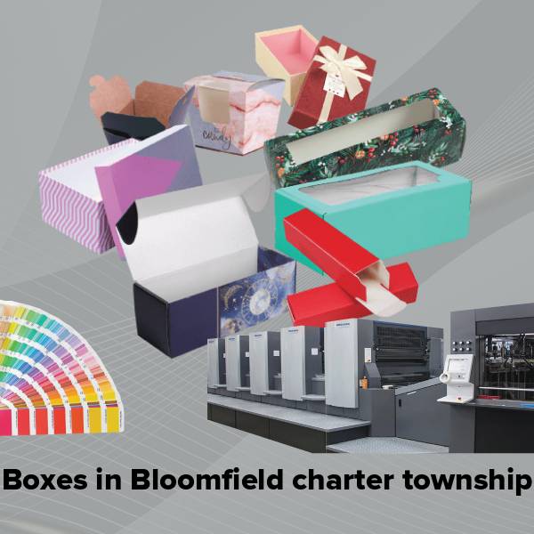 Bridal ring boxes in bloomfield charter township mi