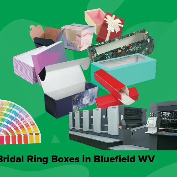 Bridal ring boxes in bluefield wv