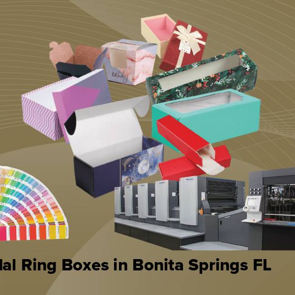 Bridal ring boxes in bonita springs fl