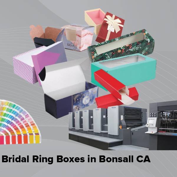 Bridal ring boxes in bonsall ca